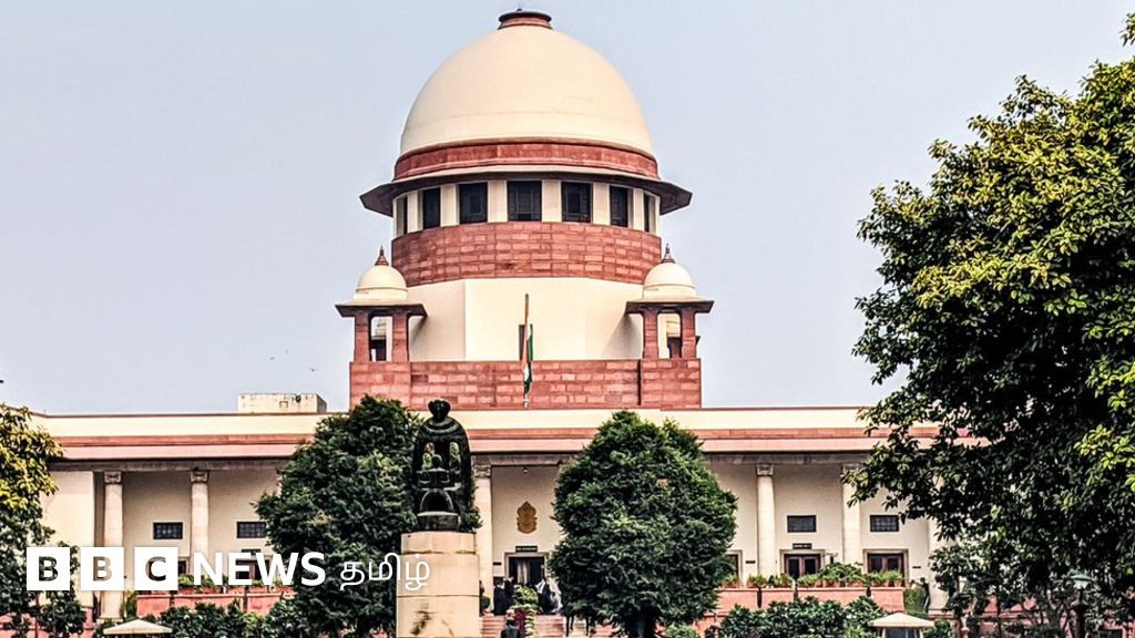 சமஸ்கிருதத்தை தேசிய மொழியாக அறிவிக்கக் கோரிய மனு உச்ச நீதிமன்றத்தில் தள்ளுபடி