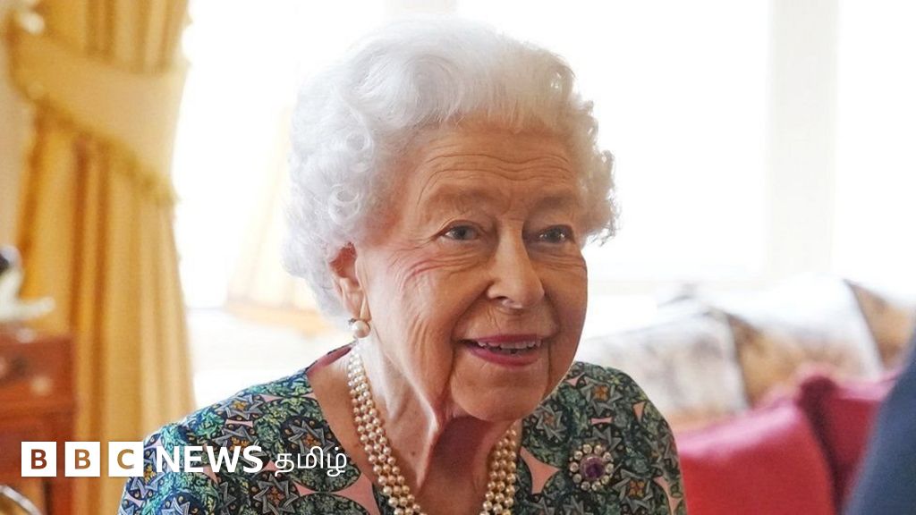 பிரிட்டன் அரசிக்கு கொரோனா தொற்று உறுதி