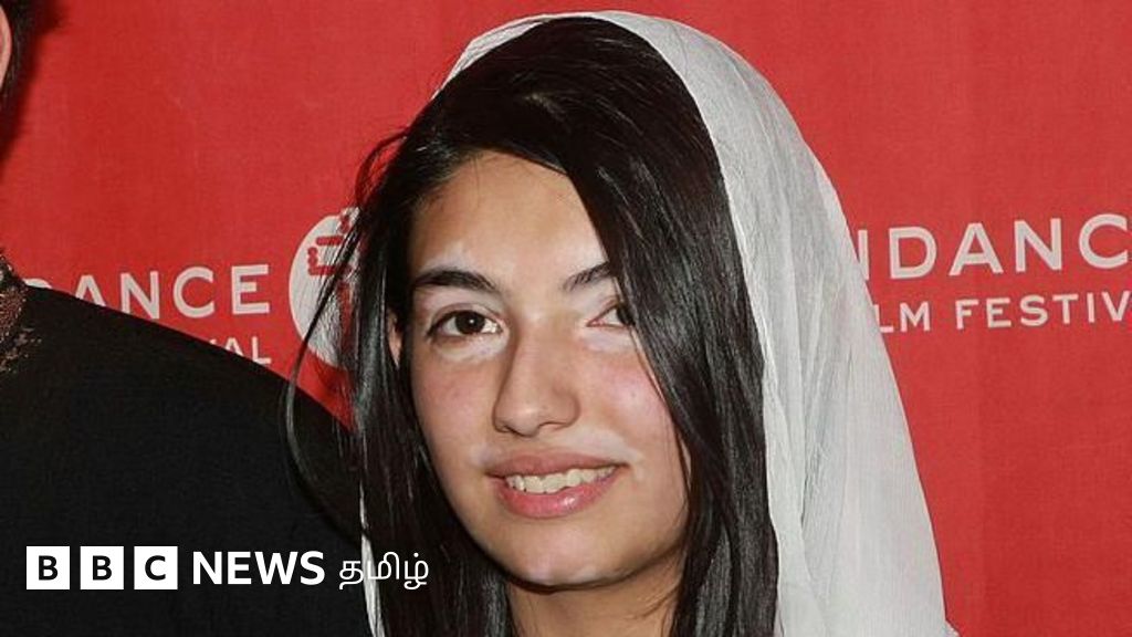 பாகிஸ்தான்: மகளை முதல் பெண்மணி ஆக்கிய குடியரசுத் தலைவர் - சர்ச்சையாவது ஏன்?