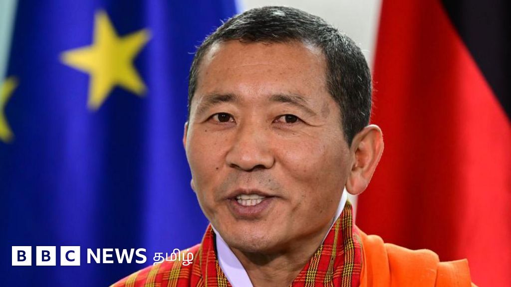 இந்தியாவை புறக்கணித்து சீனா பக்கம் சாய்கிறதா பூடான்? இந்தியாவுக்கு என்ன பிரச்னை? 