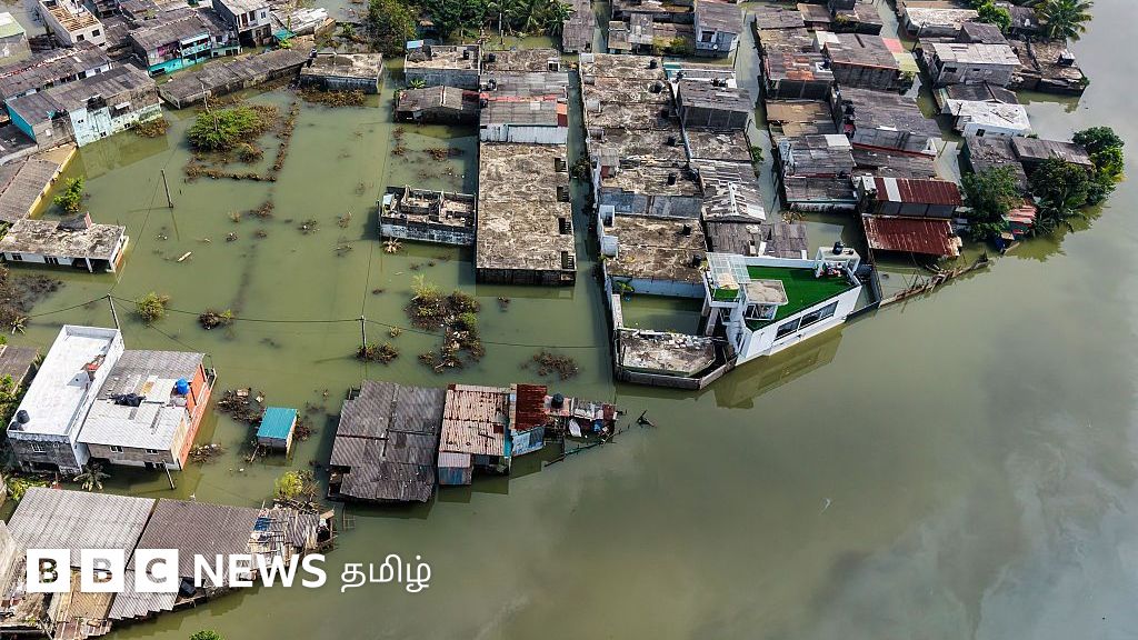 திட்வா புயல் சேதத்தால் கடும் நெருக்கடியில் இலங்கை - ஐஎம்எஃப் உடன்படிக்கையில் இருந்து வெளியேறுமா?
