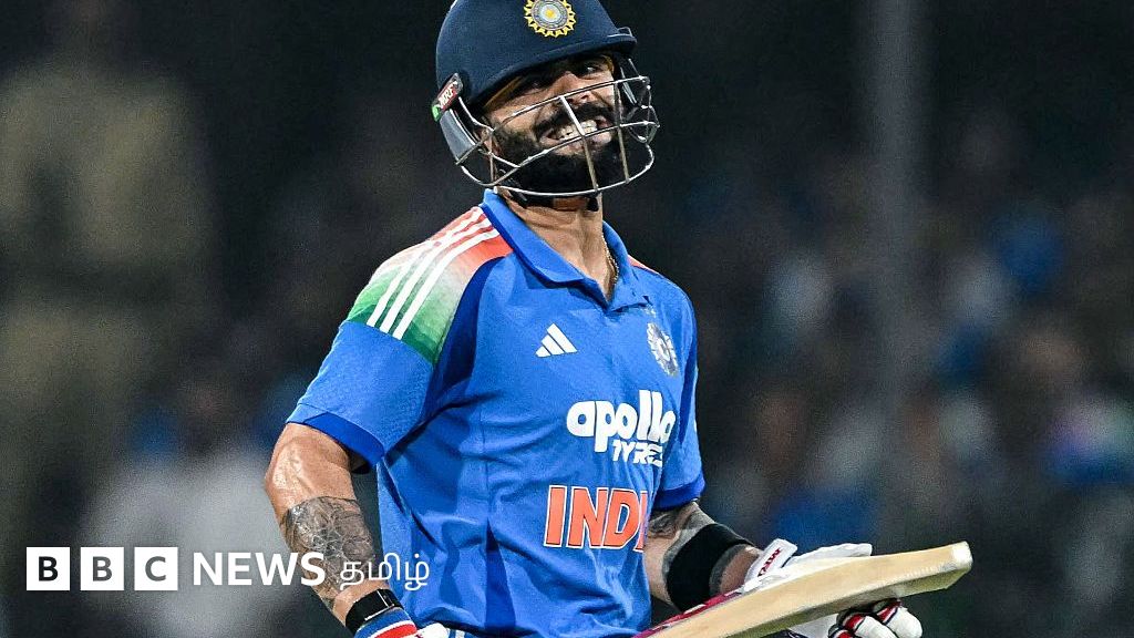 முன்னணி வீரர்கள் இருந்தும் இந்தியா சொந்த மண்ணில் தொடரை இழந்ததற்குக் காரணம் இதுவா?