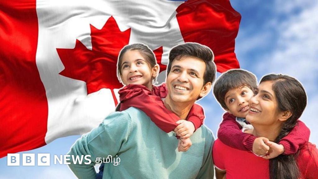 கனடா, பிரிட்டனில் பணிபுரிவோர் வாழ்க்கைத் துணையை அழைத்துச் செல்வது இனி கடினம் - புதிய விதிகள் என்ன?
