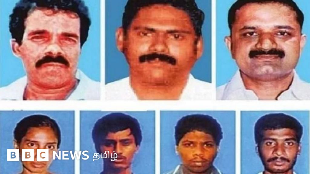 முருகன், ராபர் பயஸ், ஜெயக்குமார்: இலங்கை பாஸ்போர்ட் கிடைத்ததும் எங்கே செல்கின்றனர்?