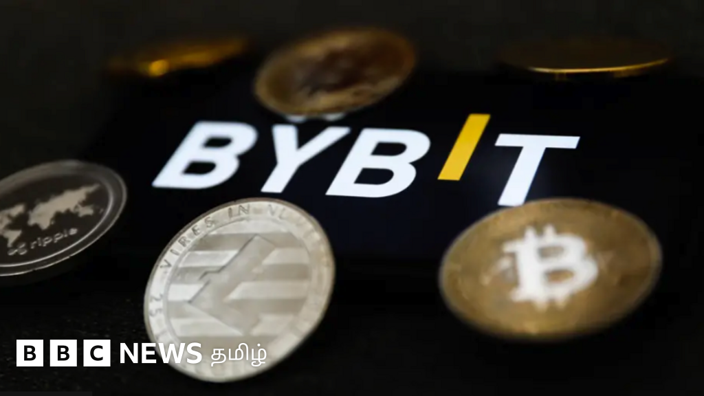 ரூ.13,000 கோடி கிரிப்டோகரன்சி கொள்ளை: வட கொரியா ஹேக்கர்கள் செயல்படுவது எப்படி? மீட்பதில் சிக்கல் ஏன்? 