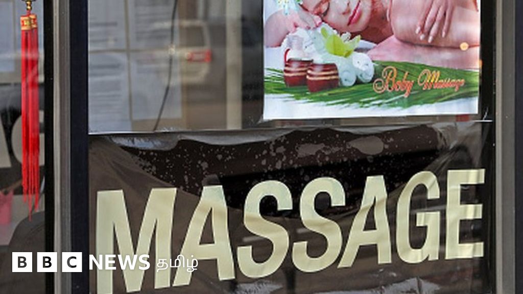 மசாஜ் பெயரில் பாலியல் துன்புறுத்தல் - அதிர்ச்சியில் வாடிக்கையாளர்கள்