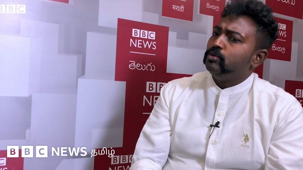 ராஜபக்ஷவை ஆதரித்தது ஏன்? இப்போது எதிர்ப்பது ஏன்? மலையகத் தமிழர் தலைவர் பேட்டி