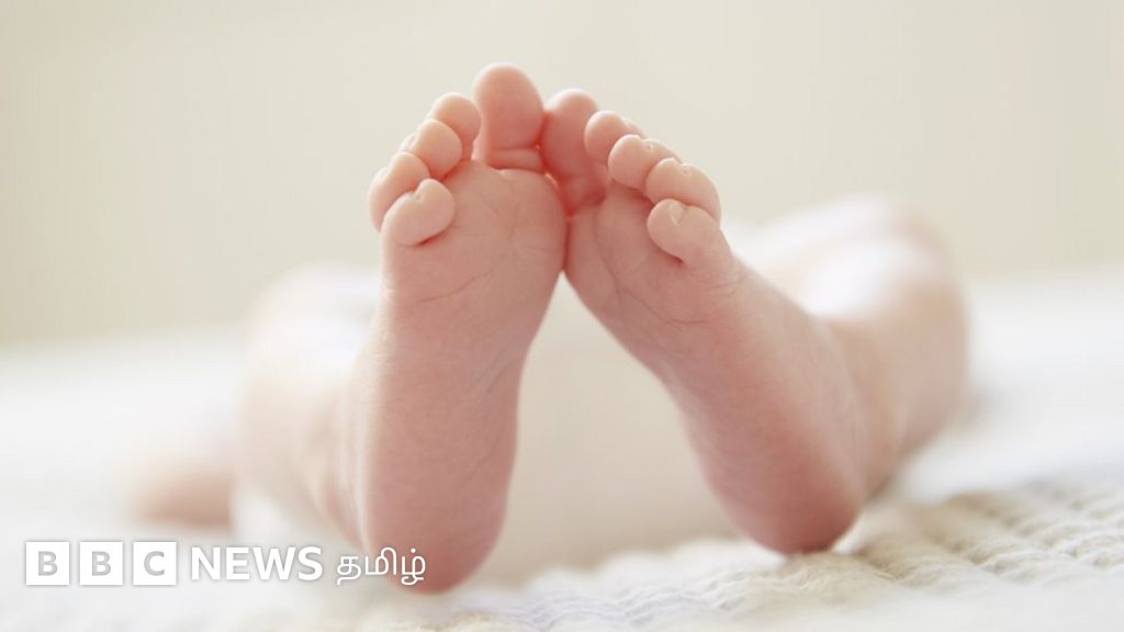 ஆண் குழந்தையை 80 ஆயிரம் ரூபாய்க்கு விற்க முயன்ற தாய் மற்றும் வாங்கியவர்கள் கைது - நாளிதழ் செய்திகள்