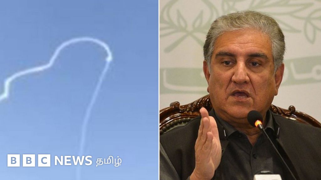 இந்தியாவை நோக்கி சிந்து மாகாண வான்பரப்பில் பறந்த மர்ம பொருள்? எதிர்ப்பை கடுமையாக்கும் பாகிஸ்தான் தலைவர்கள்