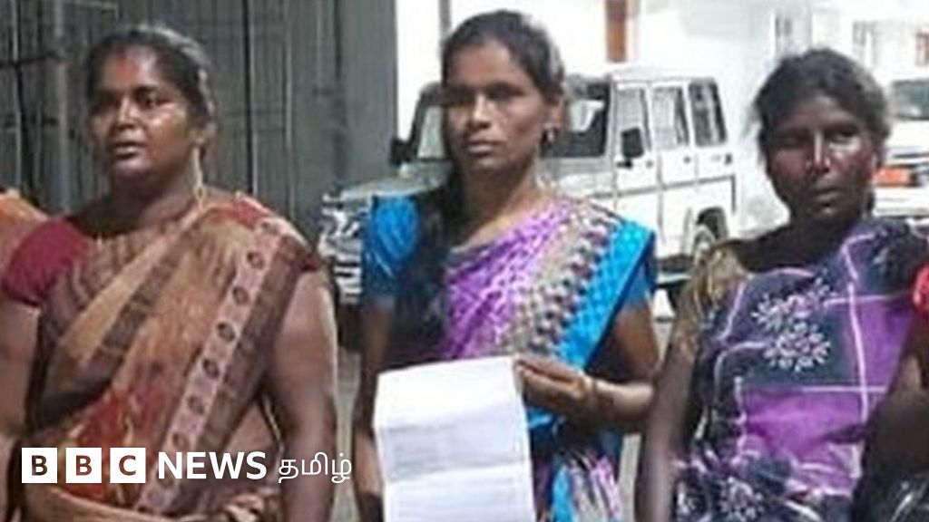 குறவர் இனத்தவர் மூவர் கைதாகி துன்புறுத்தப்படுவதாக புகார்