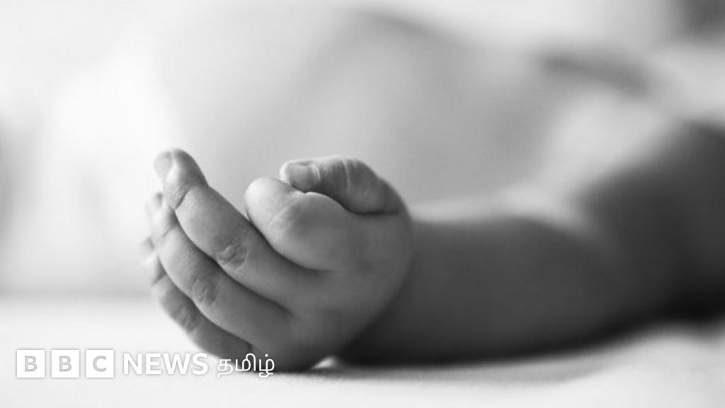 சென்னையில் 2 வயது குழந்தையின் உயிரைப் பறித்த டவர் ஃபேன் - நடந்தது என்ன ?