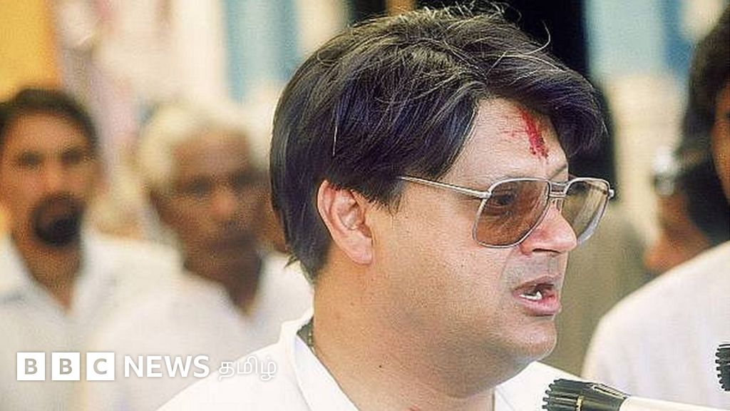 பிபின் ராவத்: இந்தியாவில் வான் விபத்தில் உயிரிழந்த முக்கிய தலைவர்கள்