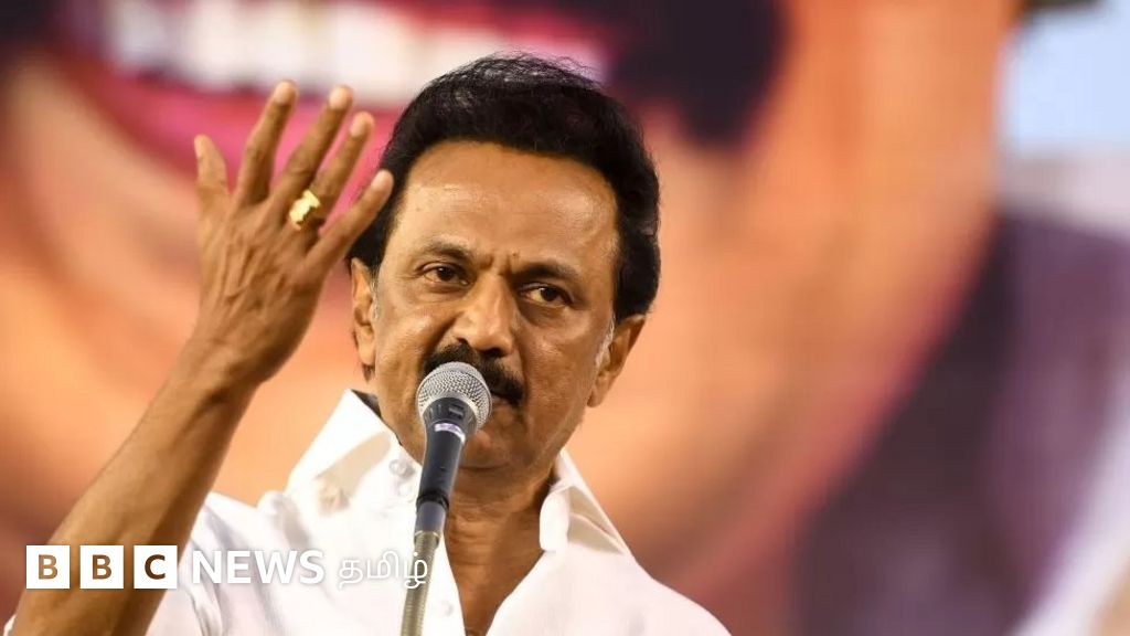 தமிழ்நாடு முதலமைச்சர் மு.க.ஸ்டாலின்: “பாஜக ஆட்சிக்கு எதிராக மாநில கட்சிகள் ஒன்றுபட வேண்டும்”