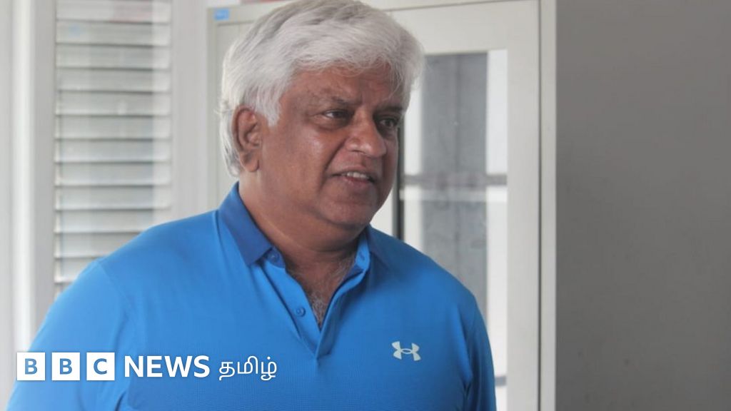 இலங்கை பொருளாதார நெருக்கடி: 