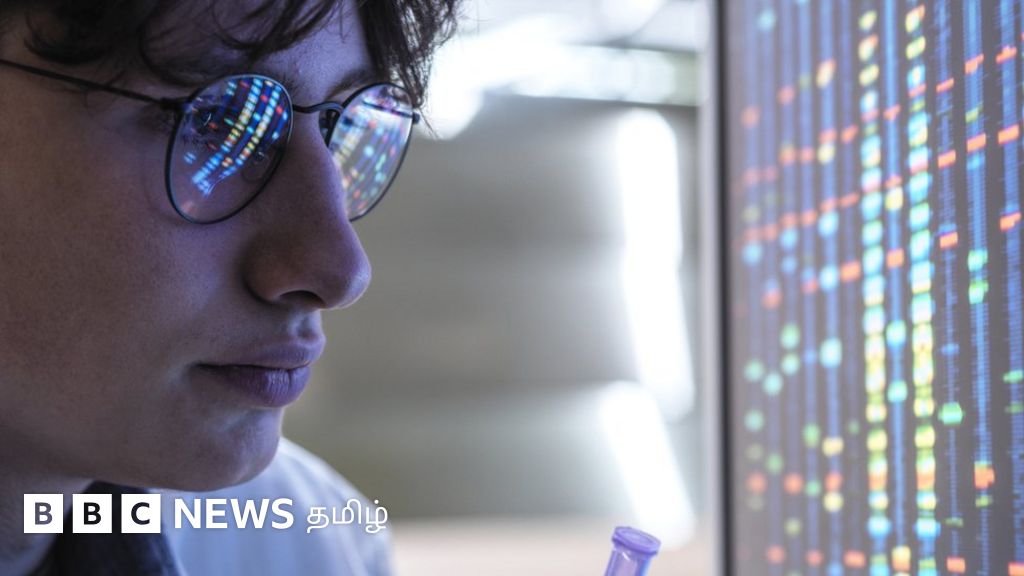 அறிவியல் அதிசயம்: 320 கோடி ஆண்டுகளாக அழிவின்றி வாழும் ஓர் 'ஆன்மா'வின் ஆச்சர்ய கதை