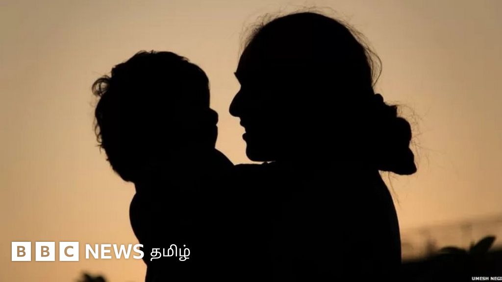 கருப்பை மாற்று அறுவை சிகிச்சை: 'நான் பிறந்த அதே கருப்பையில் இருந்து என் குழந்தையும் பிறக்கும்' - மருத்துவ அறிவியல் அதிசயம்