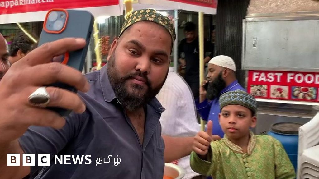 வைரல் வீடியோ மூலம் தந்தையின் தொழிலைக் காப்பாற்றிய சிறுவன்