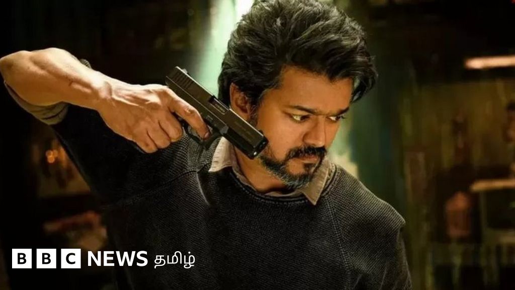 விஜய்யின் பீஸ்ட்: ரசிகர்களின் எதிர்பார்பை பூர்த்தி செய்கிறதா?