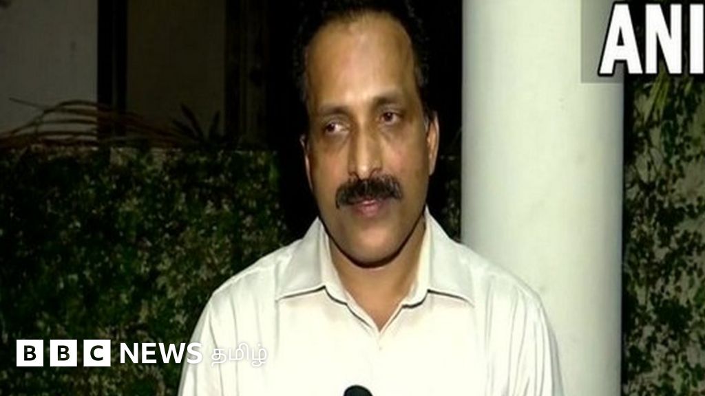 சோமநாத்: இஸ்ரோவின் தலைவராகும் நான்காவது கேரள விஞ்ஞானி