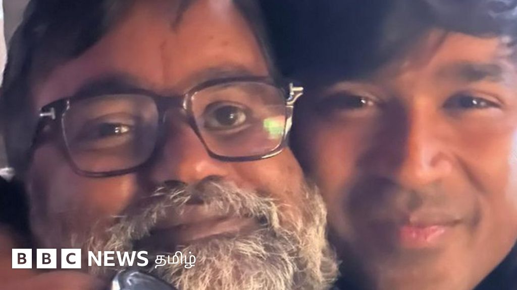 'சாணிக்காயிதம்' செல்வராகவன்: தனுஷுடன் 'நானே வருவேன்' படம் நடிக்க காரணம் இதுதான்!