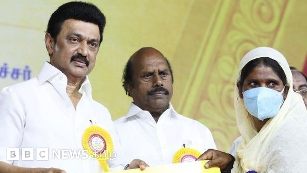 முதல்வர் ஸ்டாலின் திருவண்ணாமலை கோவில் சொத்துகள் பற்றி பேசியது என்ன? - 10 தகவல்கள்