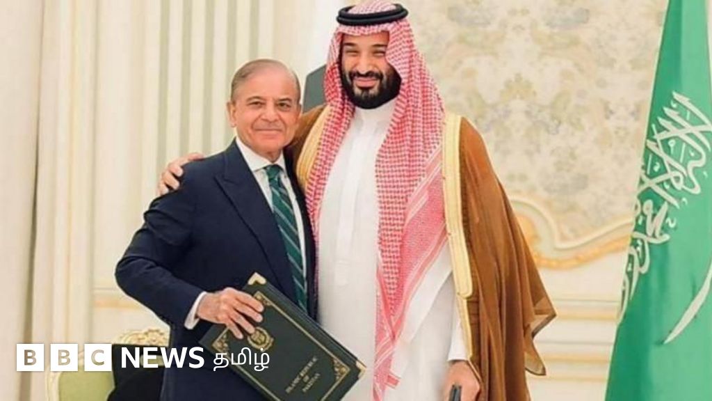 இந்தியா - செளதி அரேபியா  உறவுகள் பாகிஸ்தானால் பாதிக்கப்படுமா? அலசும் நிபுணர்கள்
