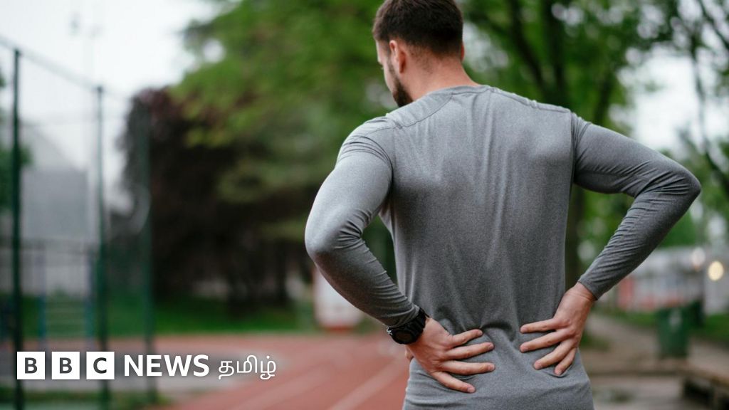 உடல்நலம்: கீழ் முதுகு வலிக்கு என்ன காரணம், விடுபடுவது எப்படி?