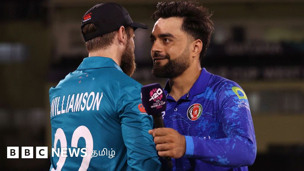 கடினமான தருணங்களில் ஆப்கானிஸ்தானில் கிரிக்கெட்டை வளர்த்த இந்தியாவும் பாகிஸ்தானும் - உத்வேகமளிக்கும் கதை