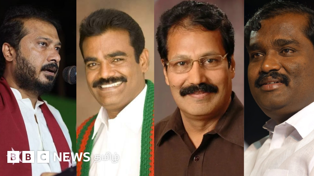 தமிழ்நாடு சட்டமன்ற தேர்தலில் இந்த 6 கட்சிகளும் எந்த கூட்டணியில் சேர விரும்புகின்றன? 