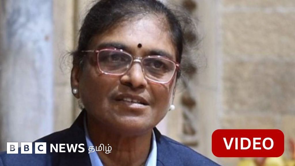 ஆசியாவின் முதல் பெண் லோகோ பைலட் - ஓய்வு பெறும் நாளில் கூறியது என்ன?