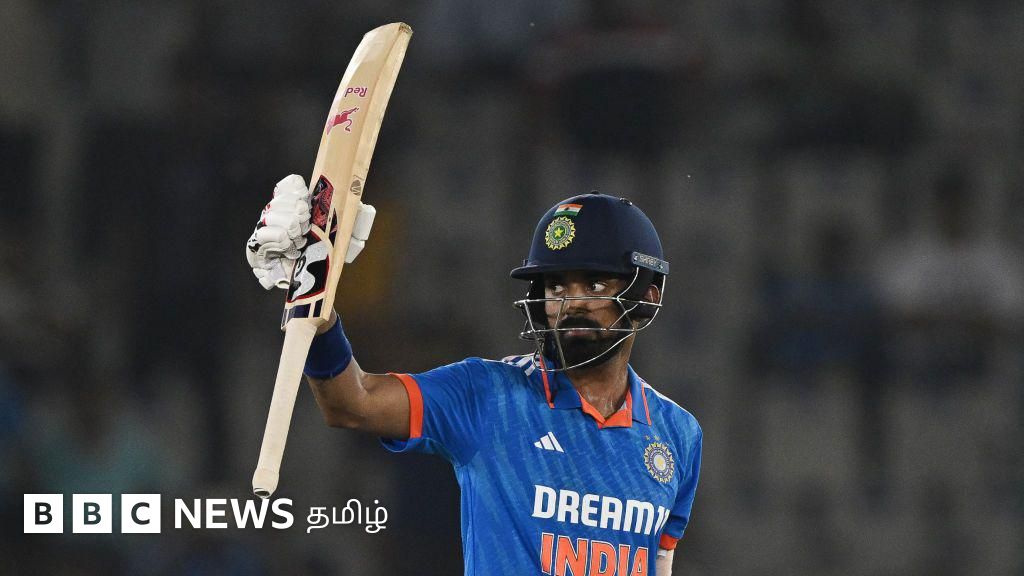 IND vs AUS: ஆஸ்திரேலியாவை மிரட்டிய ராகுல் கூட்டணி, ஷமி - ஆட்டம் எப்படி இருந்தது?