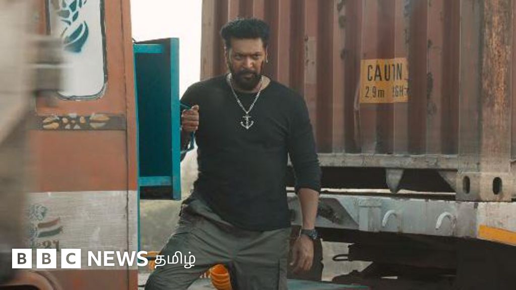 ஜெயம் ரவியின் 'அகிலன்' ரசிகர்களின் எதிர்பார்ப்பை பூர்த்தி செய்ததா? - சினிமா விமர்சனம்