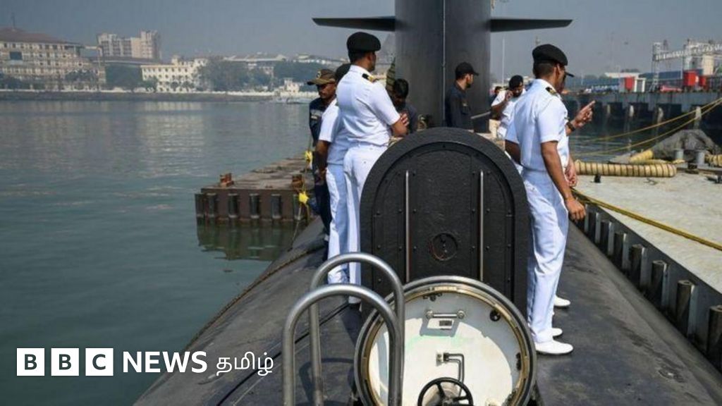 கத்தாரில் மரண தண்டனை: இந்திய கடற்படை முன்னாள் வீரர்கள் 8 பேரை காக்கும் வழிகள் என்ன?