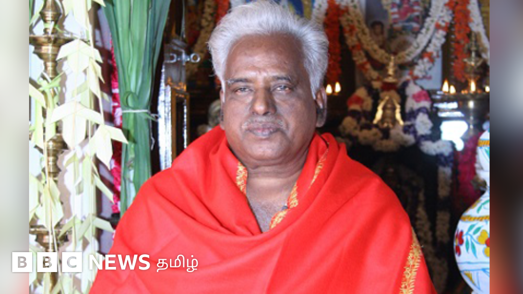 பங்காரு அடிகளார் யார்? அவருக்கு ஏன் இவ்வளவு செல்வாக்கு?