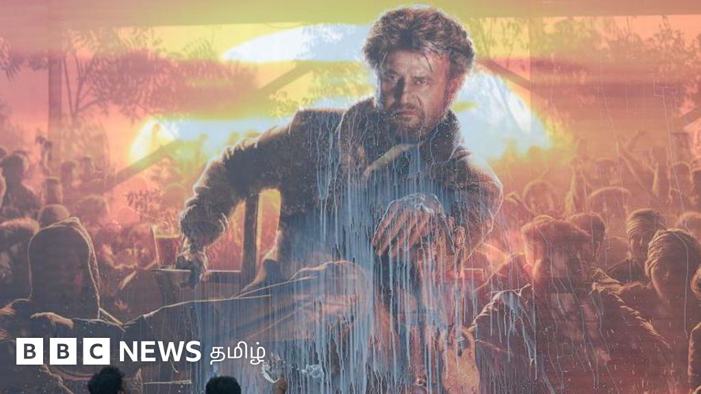 ஹாலிவுட் உள்பட ரஜினி நடிப்பில் வெளியான தனித்துவமான 6 படங்கள்