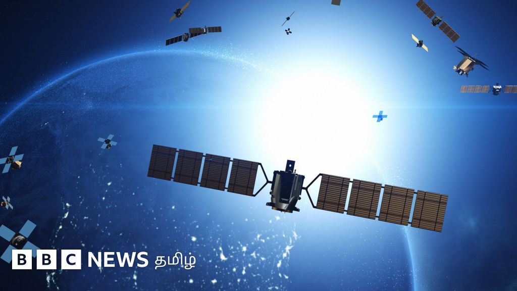 விண்வெளியில் செயற்கைக் கோள்கள் ஒன்றுக்கொன்று மோதாமல், பாதுகாப்பாக நகர்வதன் பின்னணி