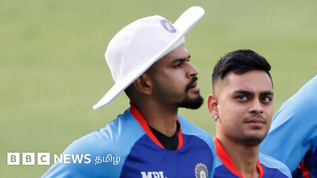 ஸ்ரேயாஸ், இஷான் கிஷன் சிறப்பாக விளையாடினாலும் பிசிசிஐ ஒப்பந்தத்தில் இருந்து  நீக்கம் ஏன்?