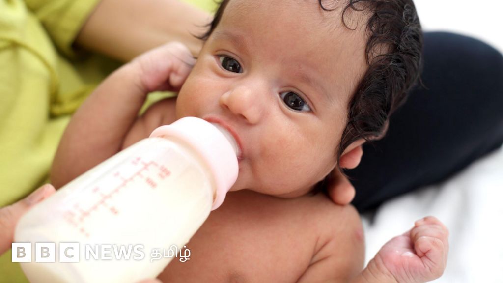 ஃபார்முலா பாலில் மறைந்துள்ள ஆபத்து என்ன? இந்தியாவின் பாரம்பரிய முறை சிறந்ததா? 