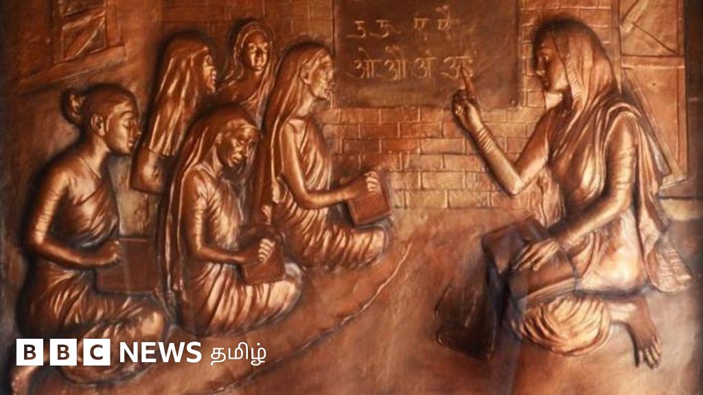 பிராமண ஆதிக்கத்தை எதிர்த்து 'நாம் மதமற்றவர்கள்' என்று 167 ஆண்டுக்கு முன்பே முழங்கிய முதல் தலித் பெண் எழுத்தாளர்