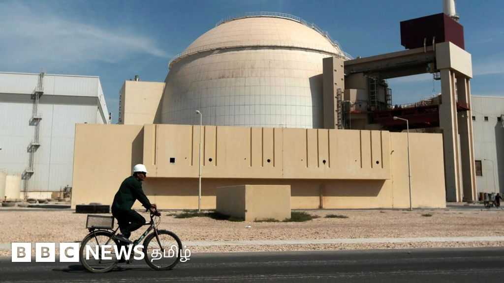 அமெரிக்கா - இரான் சமாதானத்தால் இஸ்ரேலுக்கு என்ன கவலை? -மோதல் நிகழ்ந்தால் யாருக்கு இழப்பு?