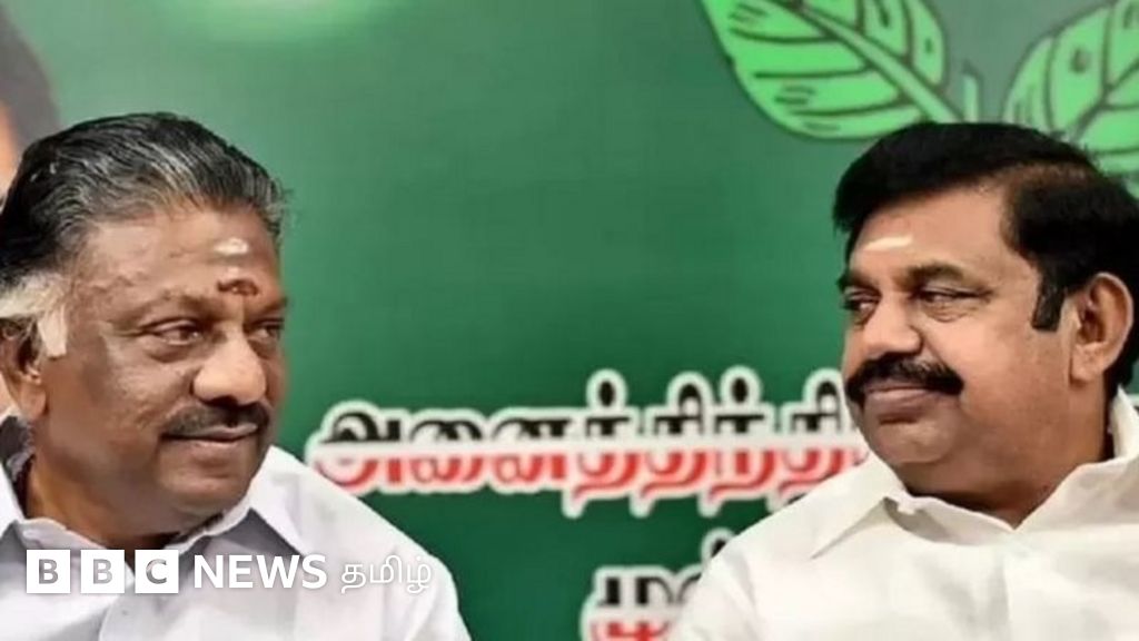 அதிமுக பொதுக்குழுவில் வேட்பாளரை முடிவு செய்ய உச்ச நீதிமன்றம் உத்தரவு