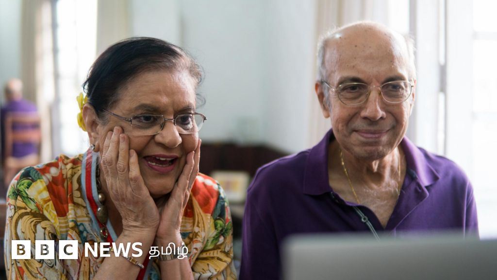 மூத்த குடிமக்கள் சேமிப்புத் திட்டத்தில் எப்படி சேர்வது? எவ்வளவு வட்டி கிடைக்கும்?