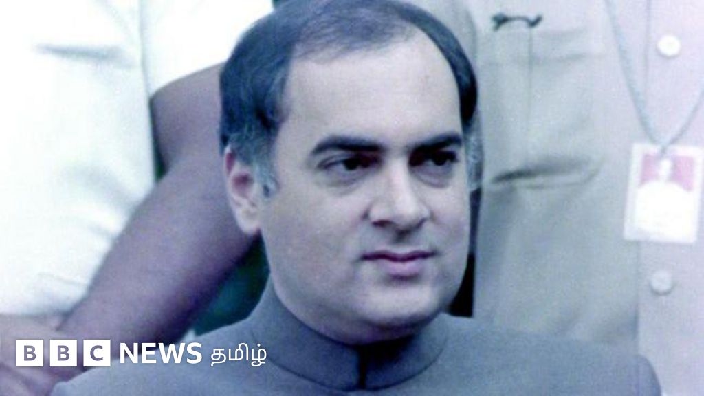 இந்தியா வந்த பிரபாகரனிடம் ராஜீவ் காந்தி சொன்னது என்ன? மணி சங்கர் அய்யர் எழுதிய நூலில் புதிய தகவல்