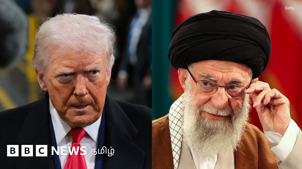 இரானின் இந்த பலம்தான் அமெரிக்கா தாக்காமல் பின்வாங்க காரணமா? 