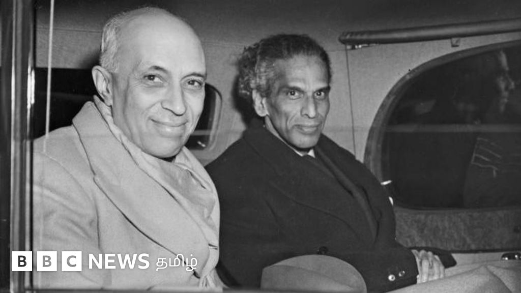 பலுசிஸ்தான் இந்தியாவுடன் சேர விரும்பிய போது நேரு நிராகரித்தாரா? பாகிஸ்தான் என்ன செய்தது? 