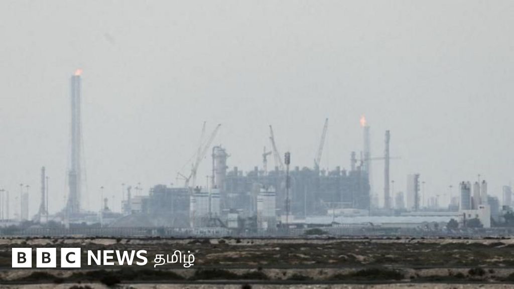 கத்தாரின் எரிவாயு வயல்களைத் தாக்கிய இரான் - வளைகுடாவில் சமீபத்திய நிலவரம் என்ன?