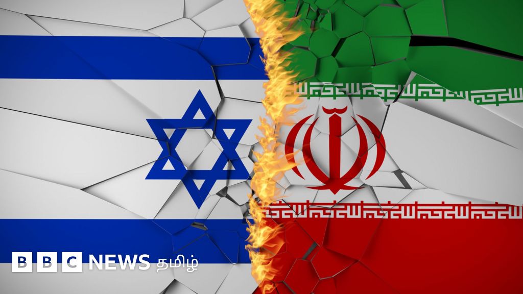 இரான் - இஸ்ரேல் இரண்டில் எது வலிமையானது? இரு நாடுகளின் மோதல் பற்றிய முழு விவரம்