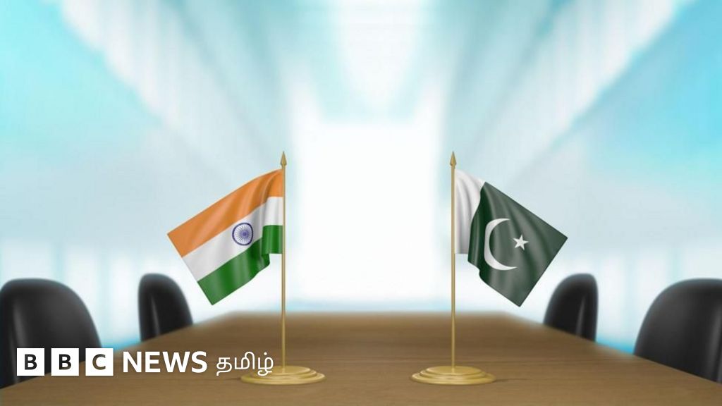 சிந்து நதிநீரை இந்தியா உடனே நிறுத்த முடியுமா? - பாகிஸ்தான் அடையப்போகும் பாதிப்புகள் என்ன?