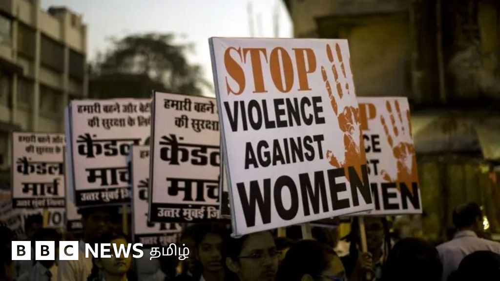 'டிஜிட்டல் பாலியல் வன்கொடுமை' என்றால் என்ன? - சட்டம் வழங்கும் தண்டனையும் அதற்கான தேவையும்