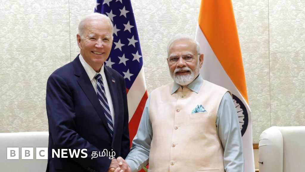 ஜி20 மாநாடு: இந்தியா தலைமை ஏற்று முதல் நாளில் சாதித்தது என்ன? பெற்றது என்ன?